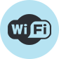 Бесплатный<br>Wi-Fi